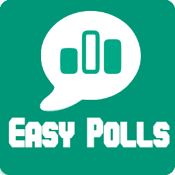 Easy Polls icon