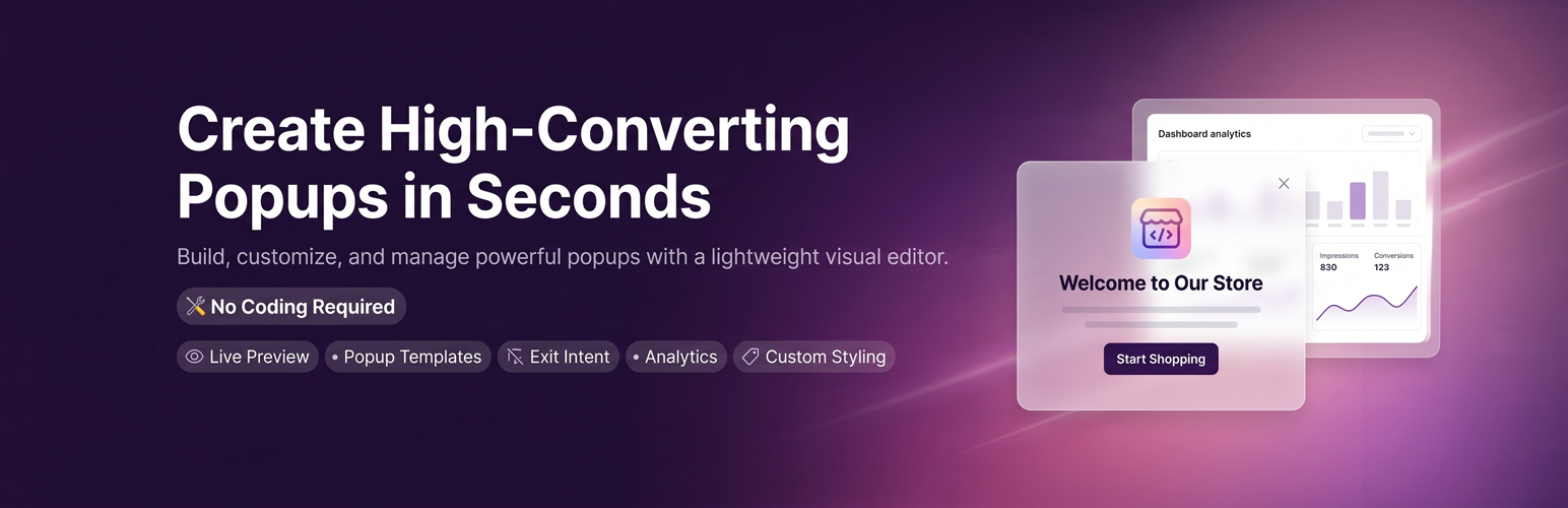 Plugin Banner
