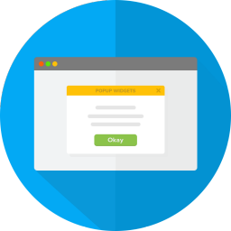 Easy Popup Lightbox Maker icon