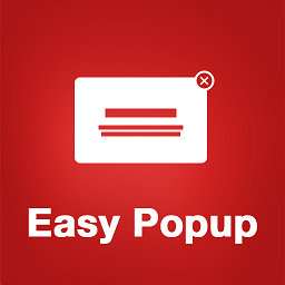 Easy Popup – Welcome Popup, Email Popup, Exit Popup icon
