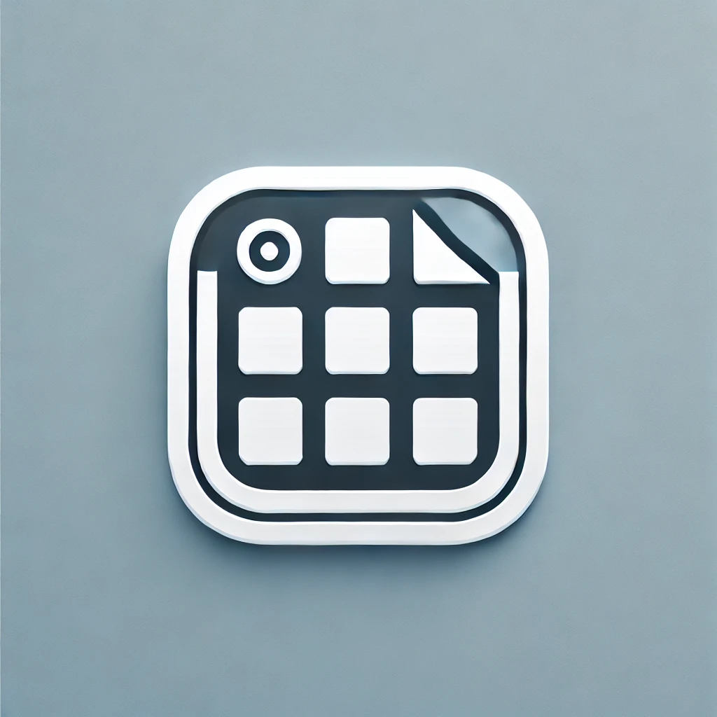 Easy Post Gallery icon