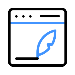 Easy Post Submission – Frontend Posting, Guest Publishing & Submit Content for WordPress icon