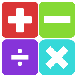Easy Calculation Forms icon