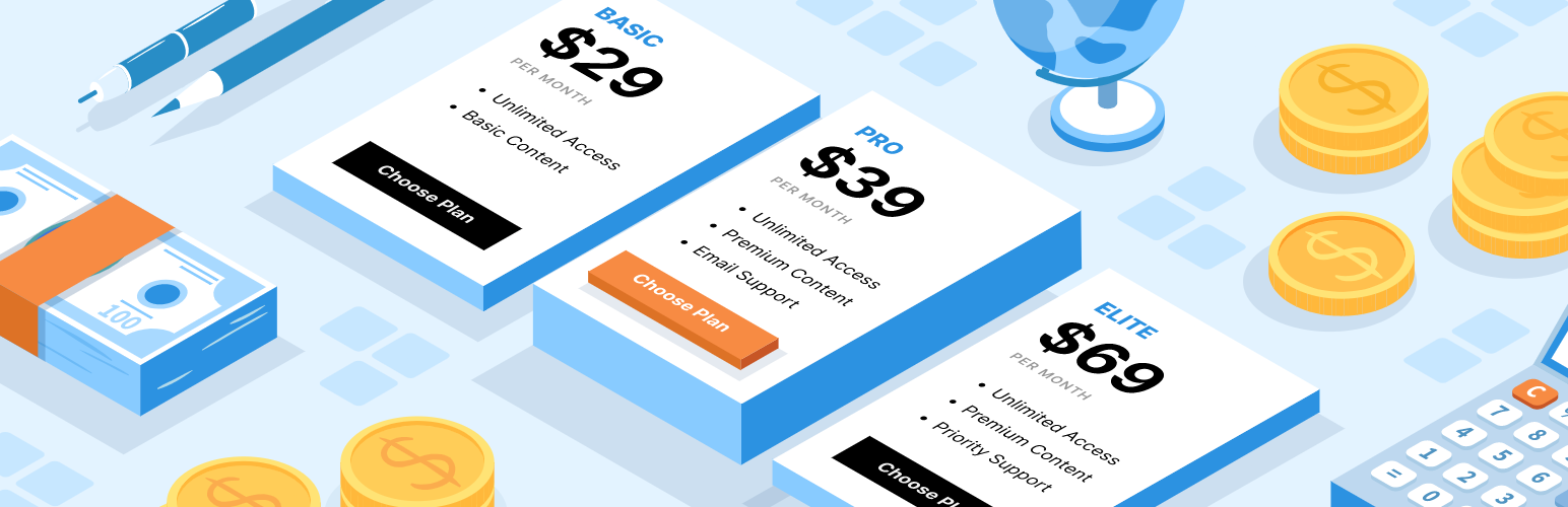 Plugin Banner