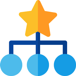 Easy Primary Category icon