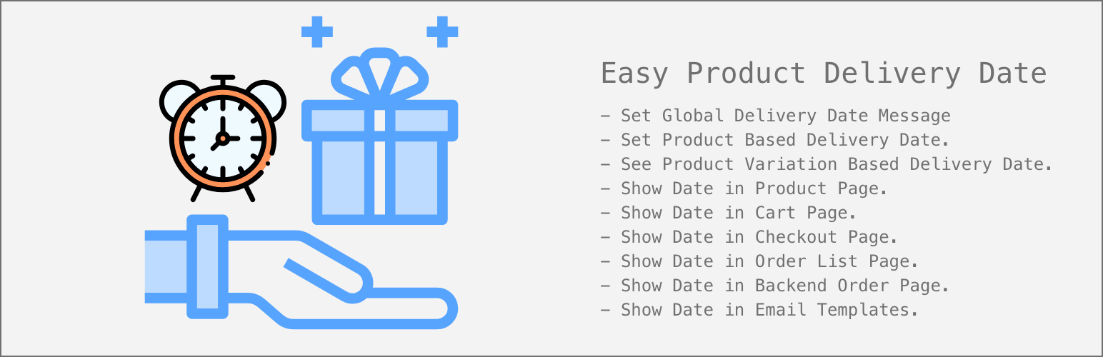 Plugin Banner