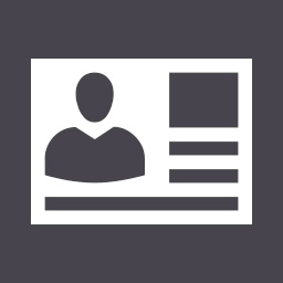 Easy Profile Widget icon