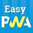 Easy Progressive Web App icon