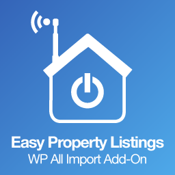 Import into Easy Property Listings icon