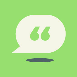 Easy Pull Quotes icon