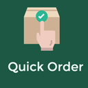 Easy Quick Order icon