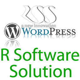 Easy R Software Solution Twitter Feed Integration icon