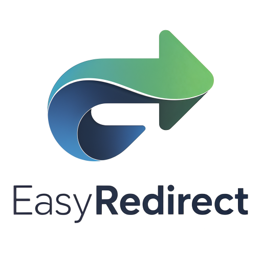 Easy Redirect — Advanced Redirection, 404 Manager and Domain Name Redirection icon