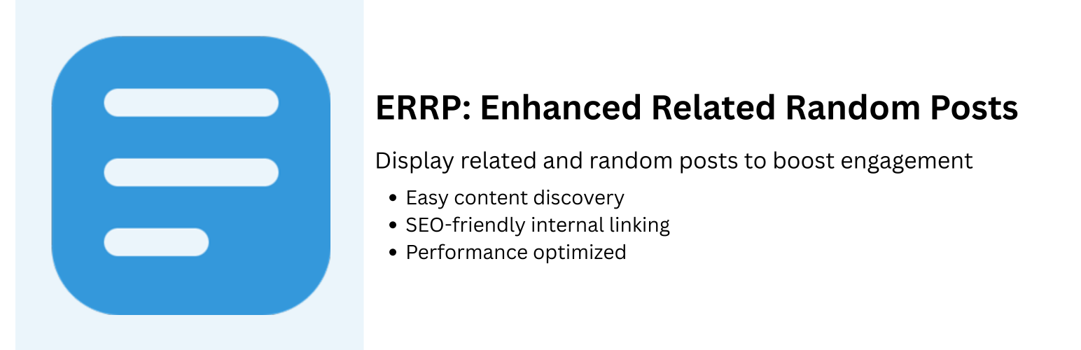 Plugin Banner