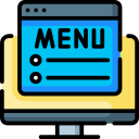 Easy remove item menu icon