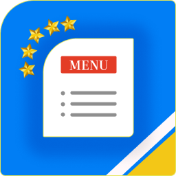 Easy Restaurant Manager icon