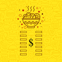 Easy Restaurant Menus icon