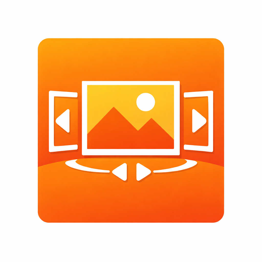 Easy Rotator icon