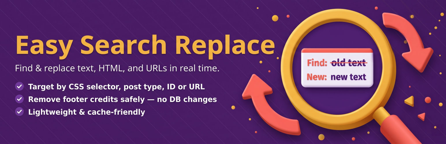 Plugin Banner