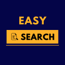 Easy Search icon