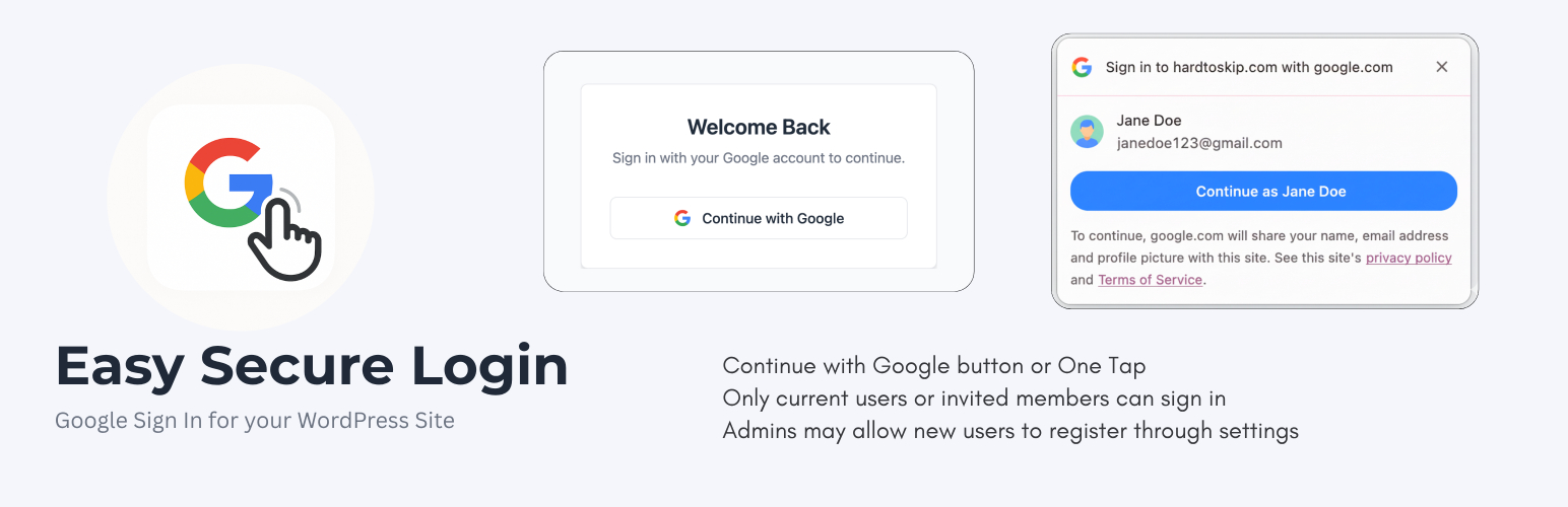 Plugin Banner