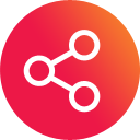 Easy Select and Share icon