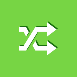 Easy Shuffle Widget icon