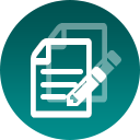 Easy Simple Contact Form icon
