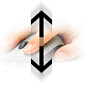Easy Smooth Scroll icon
