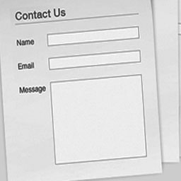 WP Contact Form icon