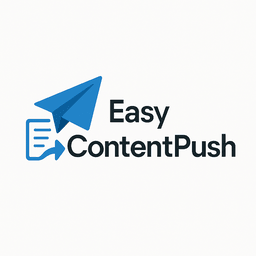 Easy ContentPush icon