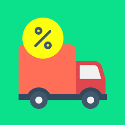 Easy Table Rate Shipping for WooCommmerce icon