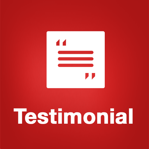 Testimonial Slider icon