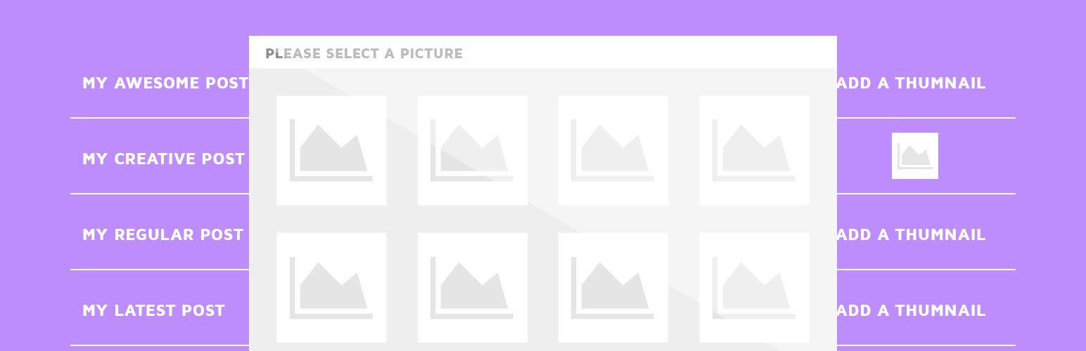 Plugin Banner