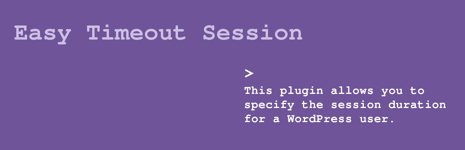 Plugin Banner