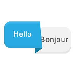 WPC Simple Translate icon