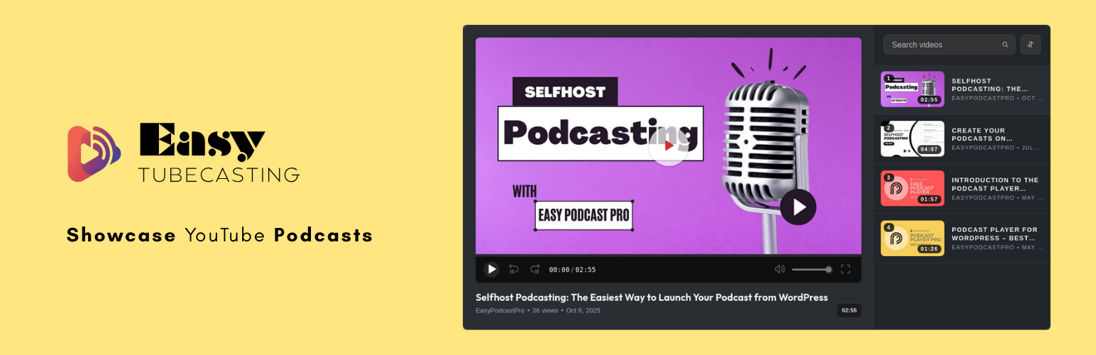 Plugin Banner