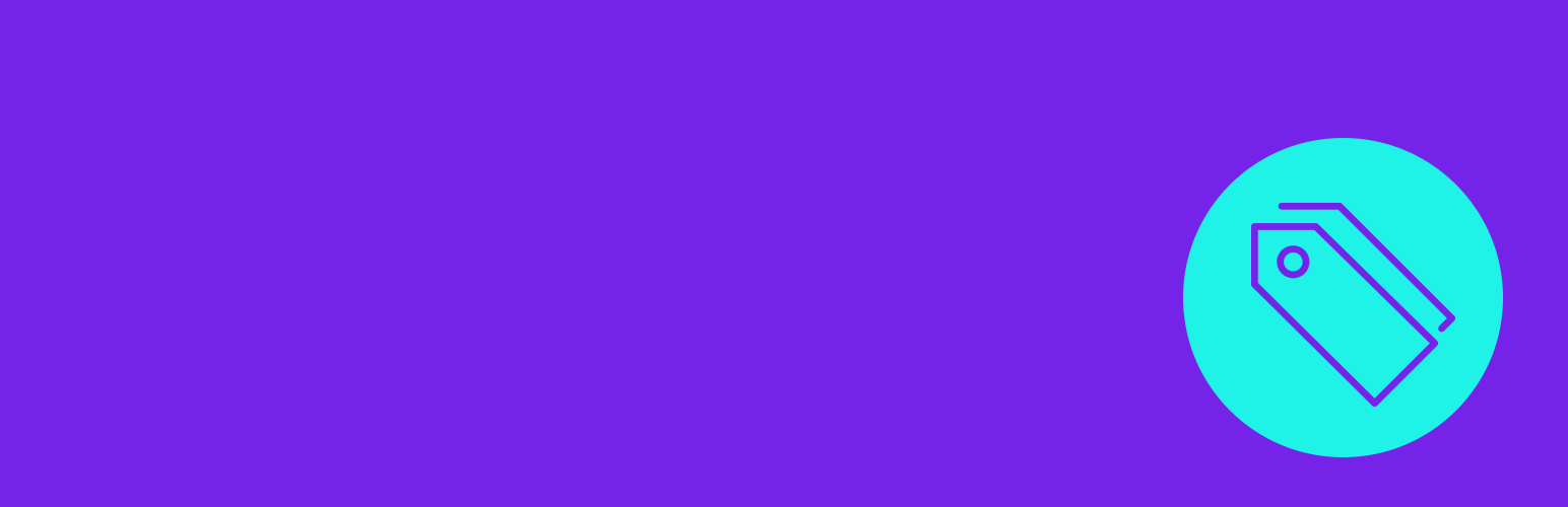 Plugin Banner