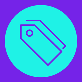 Easy User Tags icon