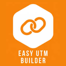 Easy UTM Builder icon