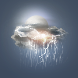 Easy Weather Widget icon