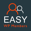 Easy WP Members A Membership & Subscriptions Plugin – Posts, Pages and Partial Content Protection. icon