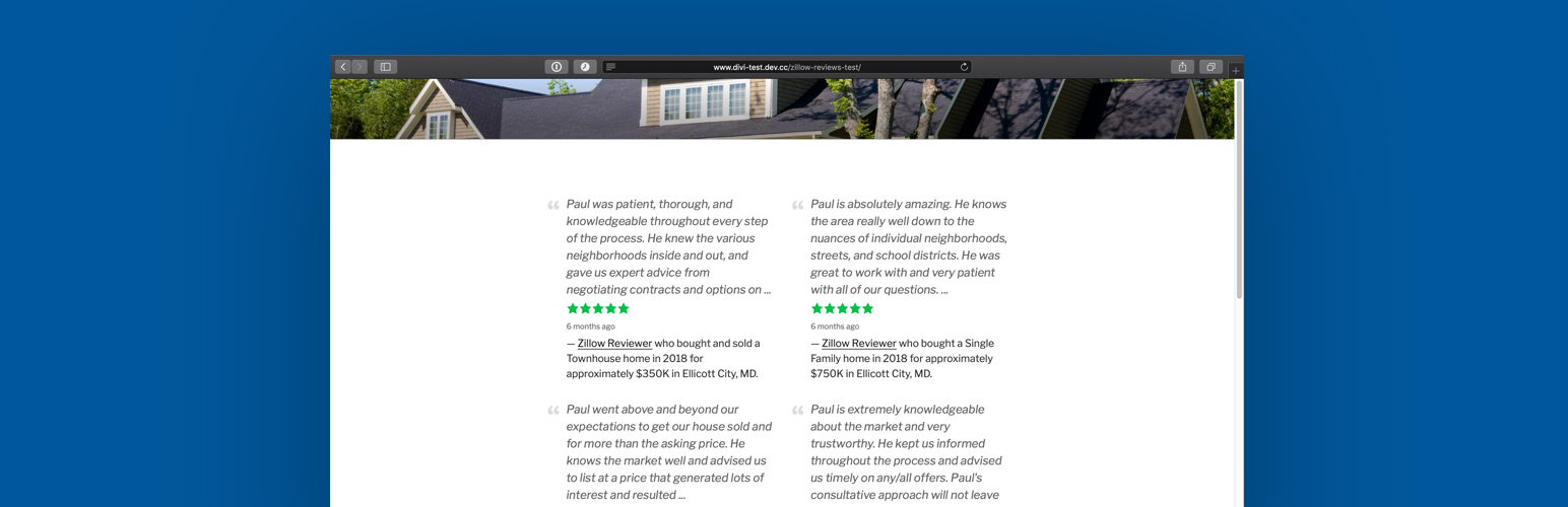 Plugin Banner