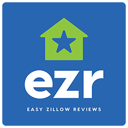 Easy Zillow Reviews icon