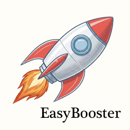 EasyBooster icon