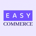 EasyCommerce – Agentic AI Ecommerce & Online Store Builder icon