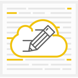 EasyContent icon