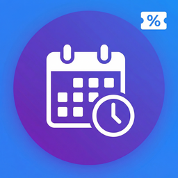 EasyCoupon Scheduler for WooCommerce icon