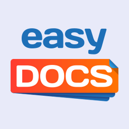 wpEasyDocs icon