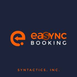 eaSYNC Booking – Hotels, Restaurants & Car Rentals icon